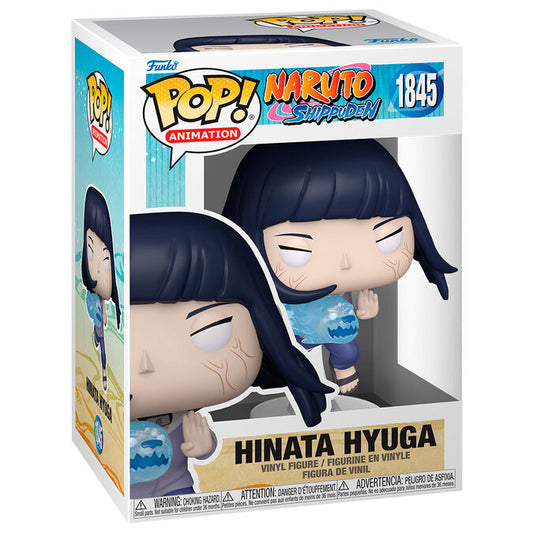 Funko POP!Naruto Shippuden Hinata Hyuga