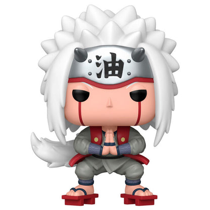 Funko POP!Naruto Shippuden Jiraiya