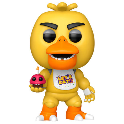 Funko POP!Five Nights at Freddys Chica