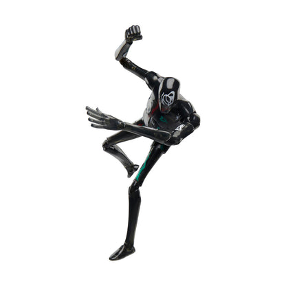 Spider-Man Across The Spider-Verse The Spot Figura 15cm