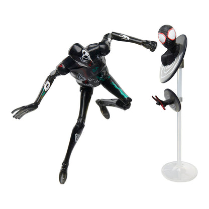 Spider-Man Across The Spider-Verse The Spot Figura 15cm