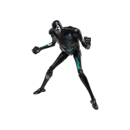 Spider-Man Across The Spider-Verse The Spot Figura 15cm