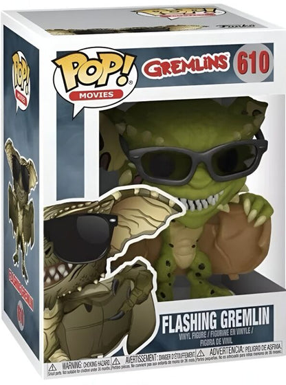 Funko POP!Gremlins 2 Flashing Gremlin