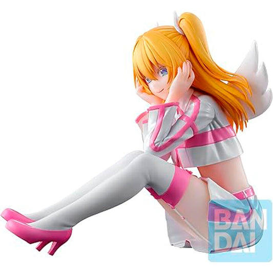 2.5 Dimensional Seduction Liliel Ichibansho Figura 10cm