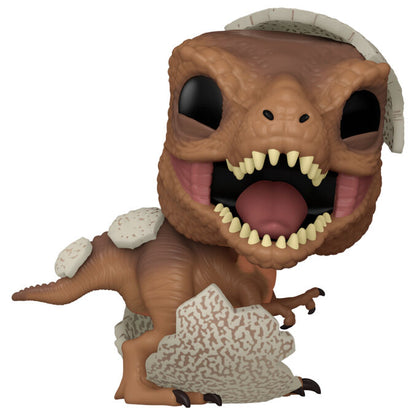 Funko POP!Jurassic Park T-Rex Hatchling