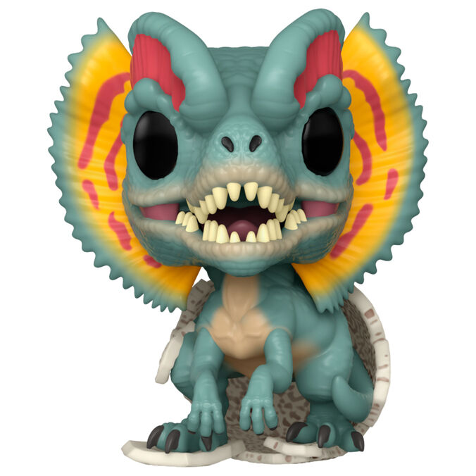 Funko POP!Jurassic Park Dilophosaurus Hatchling
