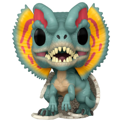 Funko POP!Jurassic Park Dilophosaurus Hatchling