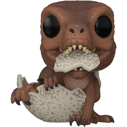Funko POP!Jurassic Park Velociraptor Hatchling