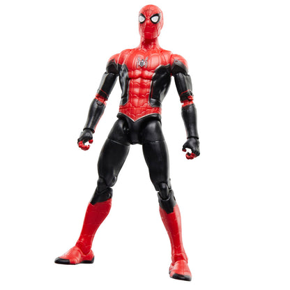 Marvel Legends Series Spider-Man: Far From Home Spider-Man Figura 25cm