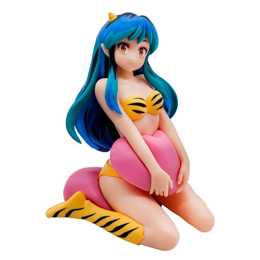 Urusei Yatsura Lum 3 Relax time Figura 13cm