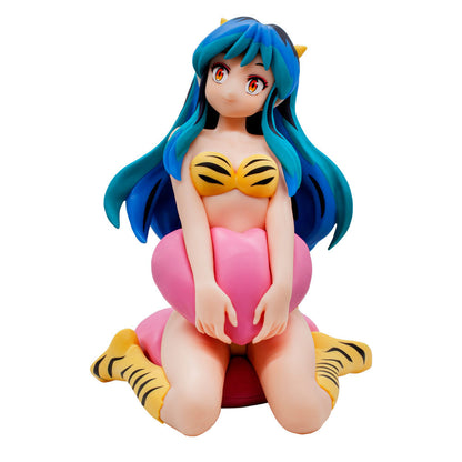 Urusei Yatsura Lum 3 Relax time Figura 13cm