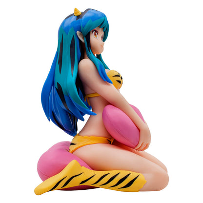 Urusei Yatsura Lum 3 Relax time Figura 13cm