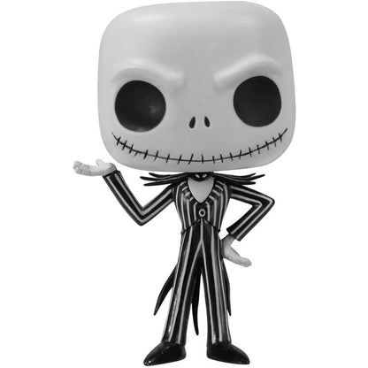 Funko POP!NBX Jack Skellington