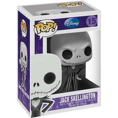 Funko POP!NBX Jack Skellington
