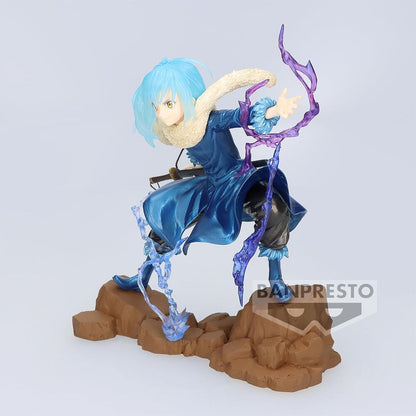 That Time I Got Reincarnated as a Slime Rimuru Tempest Figura 17cm