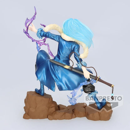 That Time I Got Reincarnated as a Slime Rimuru Tempest Figura 17cm
