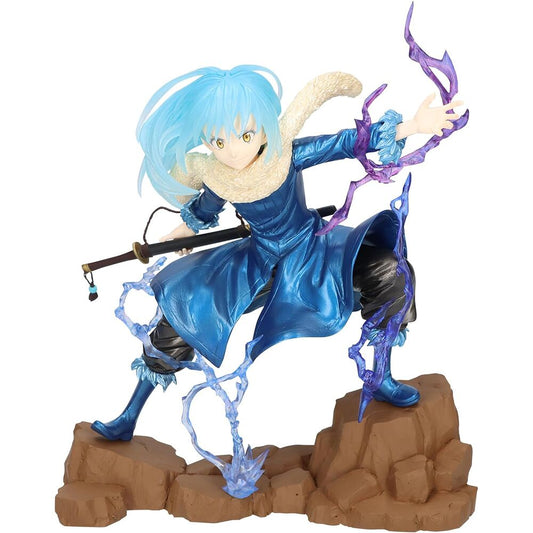That Time I Got Reincarnated as a Slime Rimuru Tempest Figura 17cm