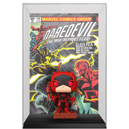 Funko POP!Comic Cover Marvel Daredevil