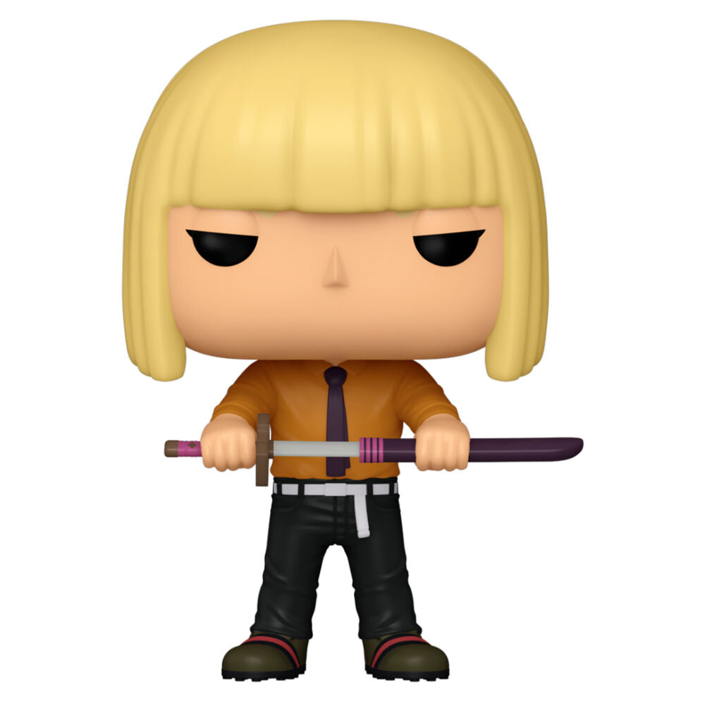Funko POP!Bleach Shinji Hirako