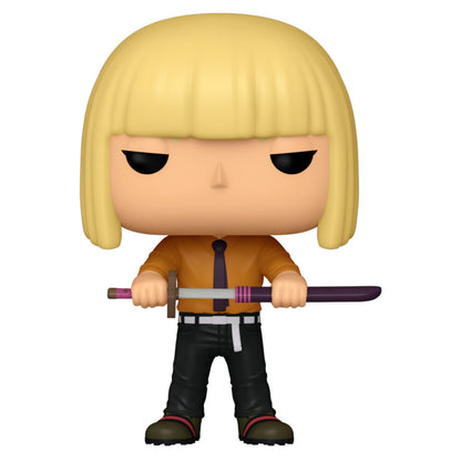 Funko POP!Bleach Shinji Hirako