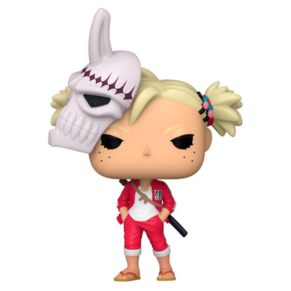 Funko POP!Bleach Hiyori Sarugaki