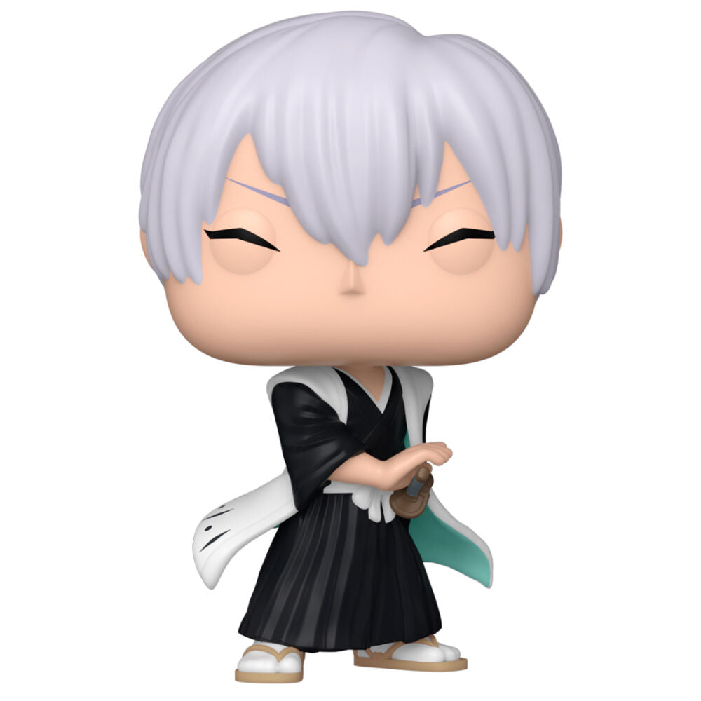 Funko POP!Bleach Gin Ichimaru