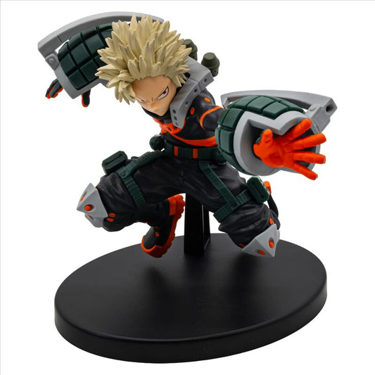 My Hero Academia Katsuki Bakugo Figura 12cm