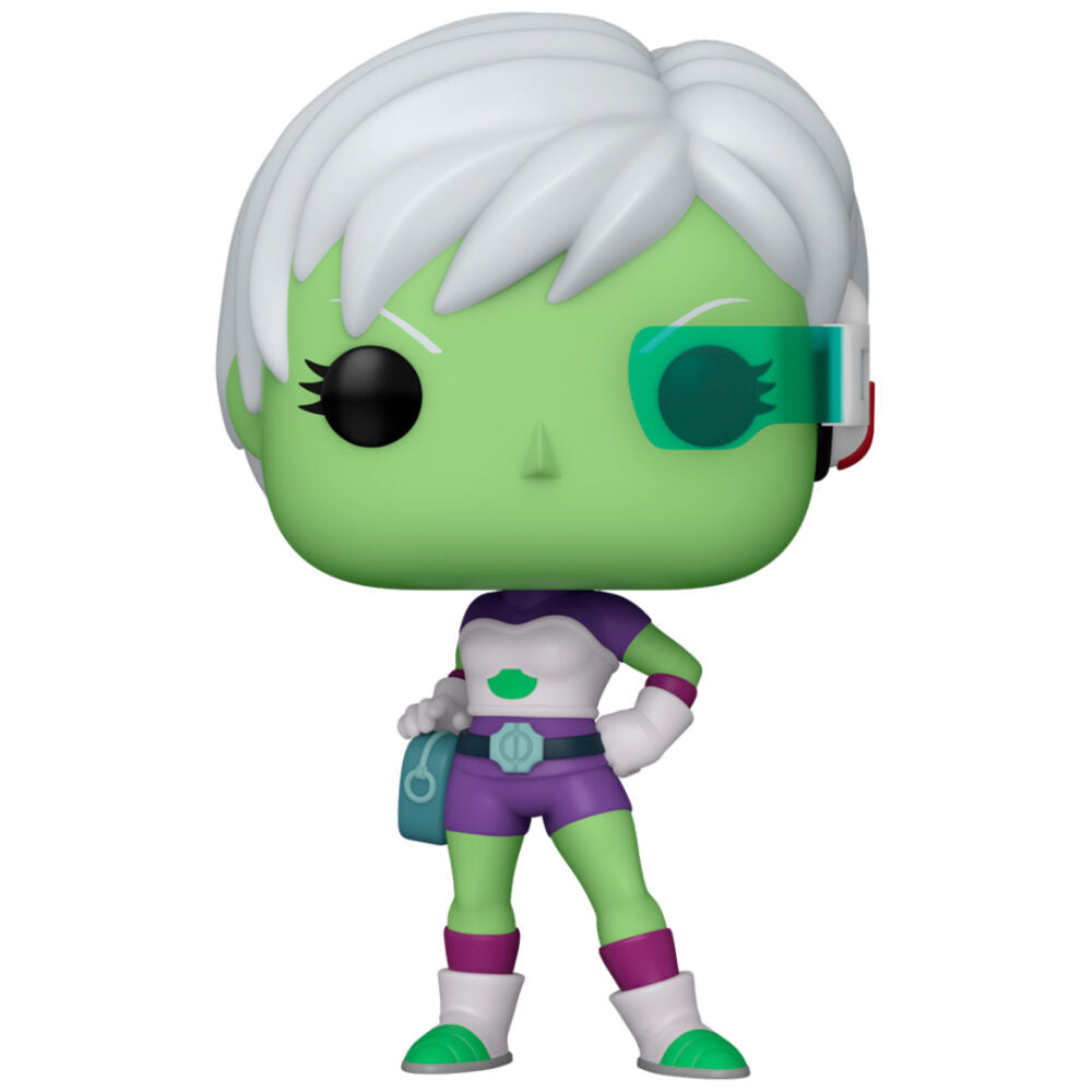 Funko POP!Dragon Ball Super Broly Cheelai