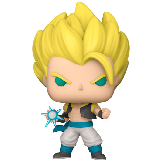 Funko POP!Dragon Ball Super Broly Gogeta Chase
