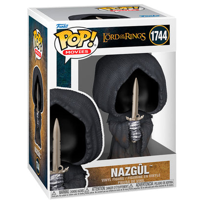 Funko POP!The Lord of the Rings Nazgul