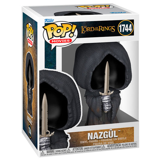 Funko POP!The Lord of the Rings Nazgul