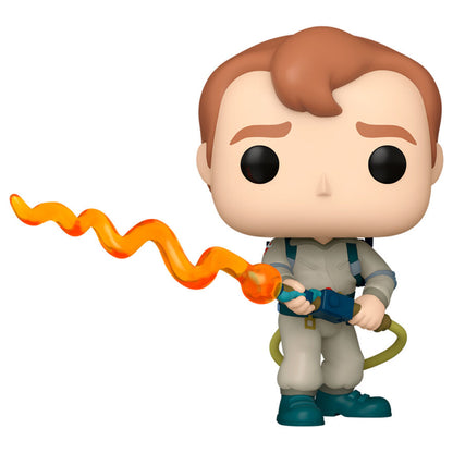 Funko POP!The Real Ghostbuster Ray Stantz