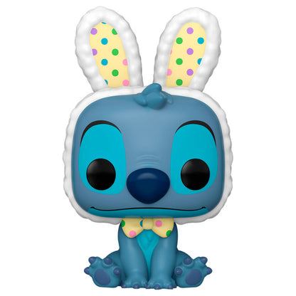 Funko POP!Disney Stitch - Stitch Easter Bunny