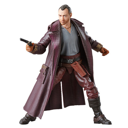 Star Wars Skeleton Crew Jod Na Nawood Figura 15cm