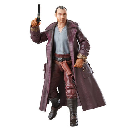 Star Wars Skeleton Crew Jod Na Nawood Figura 15cm
