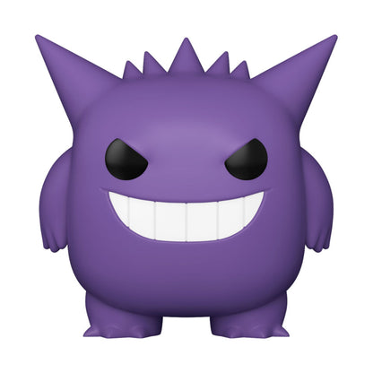 Funko POP!Pokemon Gengar Ectoplasma