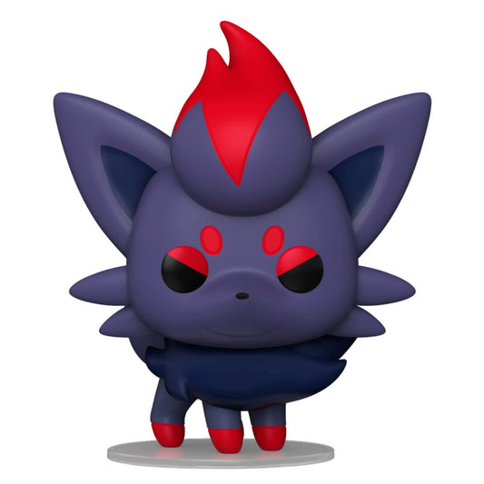 Funko POP!Pokemon Zorua