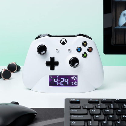Xbox Despertador Digital