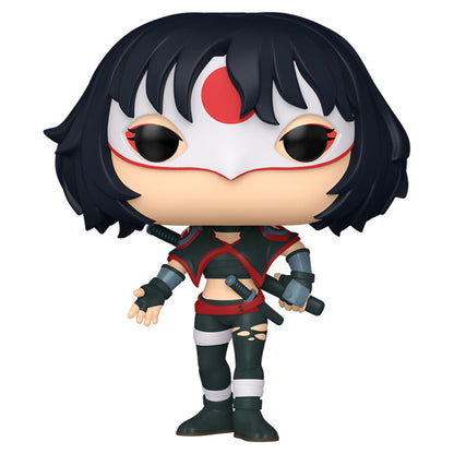 Funko POP!DC Comics Suicide Squad Isekai Katana