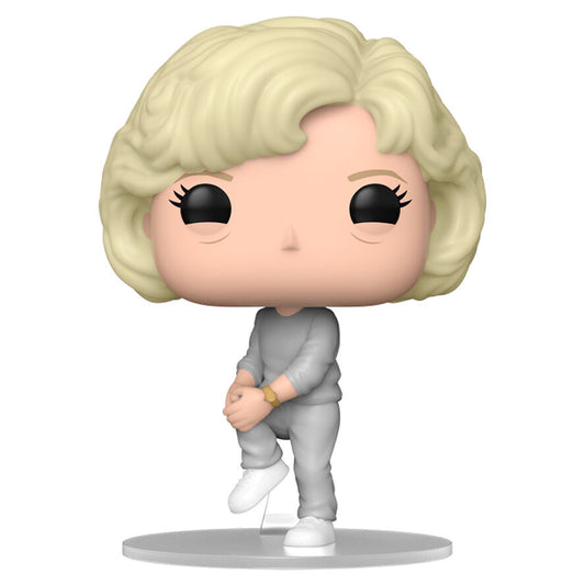 Funko POP!The Golden Girls Rose