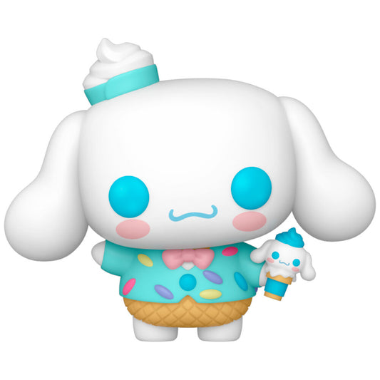 Funko POP!Hello Kitty and Friends Cinnamoroll