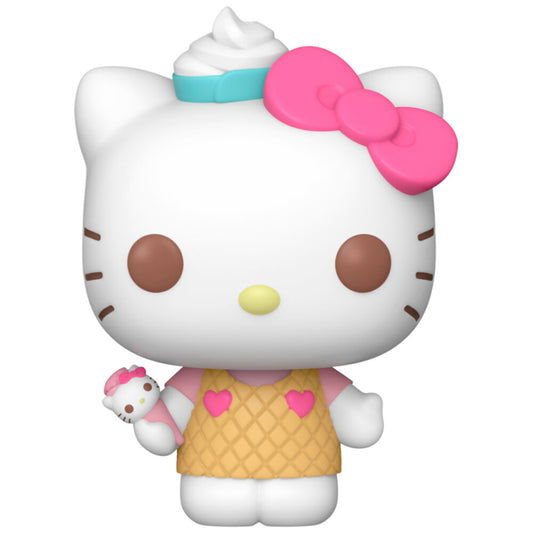 Funko POP!Hello Kitty and Friends Hello Kitty