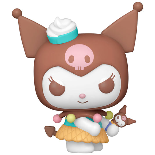 Funko POP!Hello Kitty and Friends Kuromi