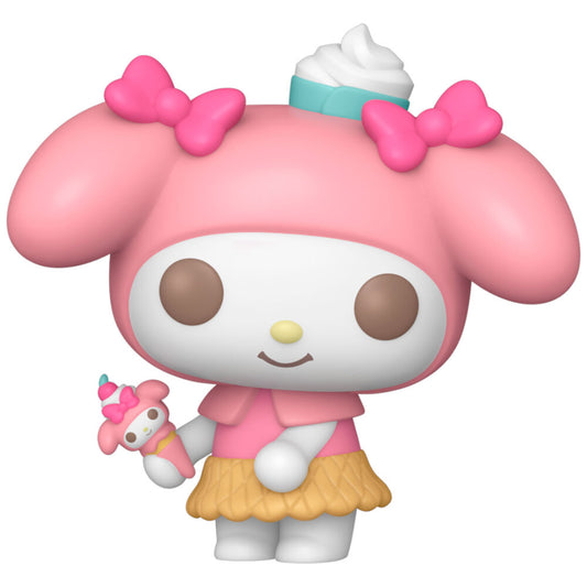 Funko POP!Hello Kitty and Friends My Melody