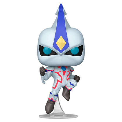 Funko POP!Yu-Gi-Oh! Elemental Hero Neos