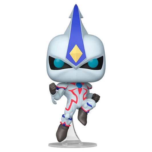 Funko POP!Yu-Gi-Oh! Elemental Hero Neos