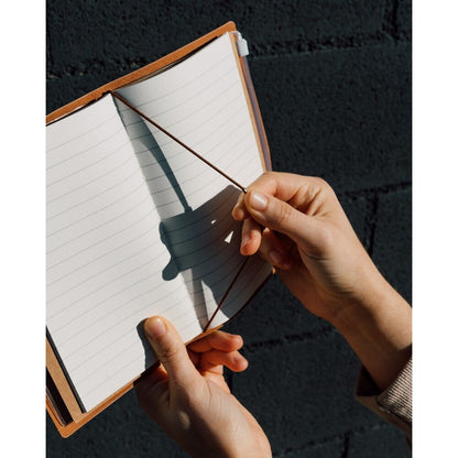 One Piece travel Caderno