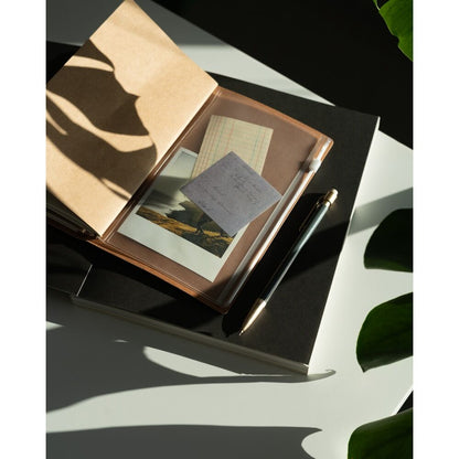 One Piece travel Caderno
