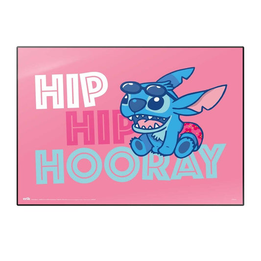 Disney Stitch Tapete de Rato