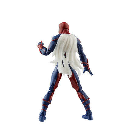 Marvel Comics Spider-Man Spiderman Unlimited Figura 15cm